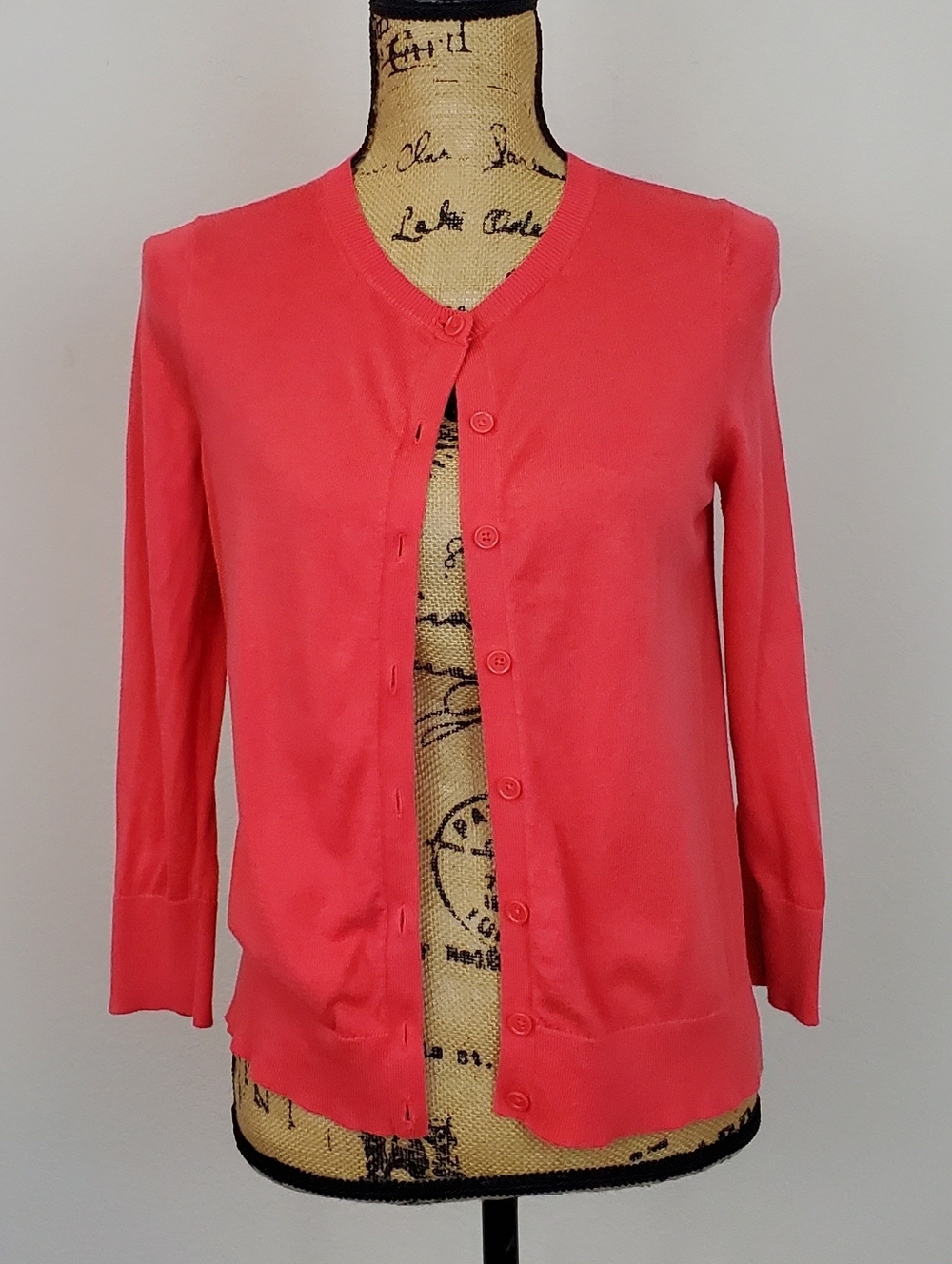 LOFT cardigan Sz S